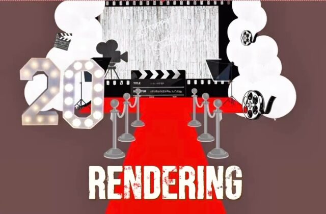 Dietro ogni progetto c’è una fase di progettazione in cui definiamo proporzioni, colori e ogni dettaglio. Il rendering indica la direzione… ma il risultato finale può superare ogni aspettativa.
Vuoi vedere il progetto del tuo allestimento prima della realizzazione? Contattaci e iniziamo a progettarlo insieme.